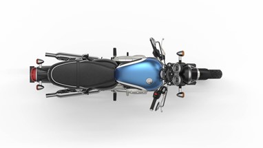 Triumph Bonneville T100 | Moto | Classics