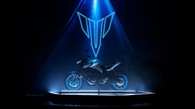 Yamaha MT-03 2025 | Moto | Hyper Naked