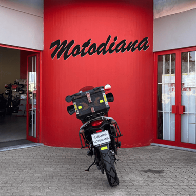 Honda XL 700 TRANSALP | Moto