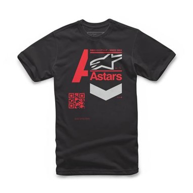 T-Shirt Alpinestars LABEL TEE | T-Shirt