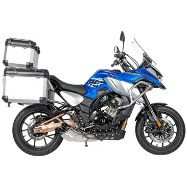 ATAC Monster ADV 400 | Moto | Adventure