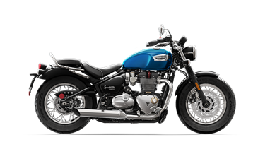 Triumph Bonneville Speedmaster | Moto | Classics