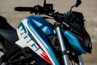 Voge 125R | Moto | Moto