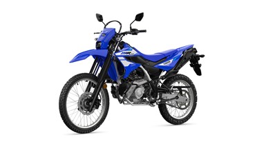 Yamaha WR125R 2026 | Moto | Aventura