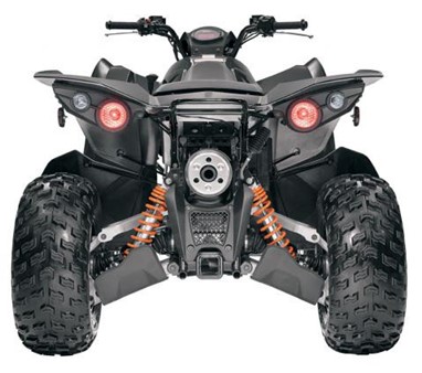 Arctic Cat XC 450i H1 4x4 | ATV | ATVS Desportivos