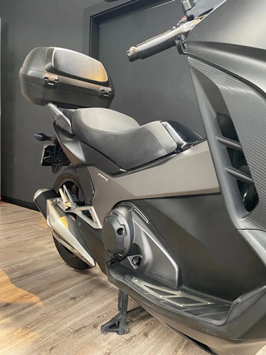 Honda Integra NC750D | Scooter