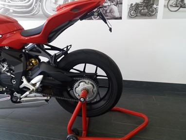 MV Agusta F3 800 | Moto