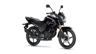 Yamaha YS125 | Moto | Urban Mobility