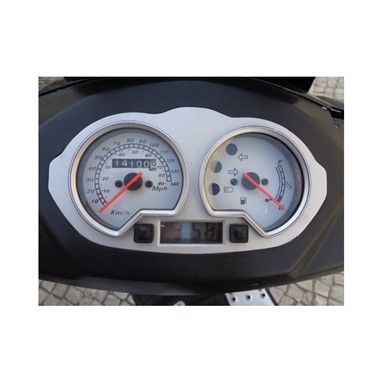 RIDE GRACE gt 125 | Scooter