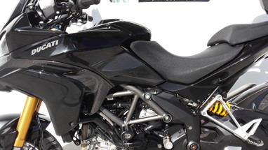 Ducati Multistrada 1200 S | Moto