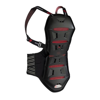 FORMA Protec. Costas Akira 6-S/M CLM | Protecção de costas