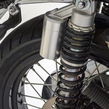 Mash British Seven 12 | Moto | Moto