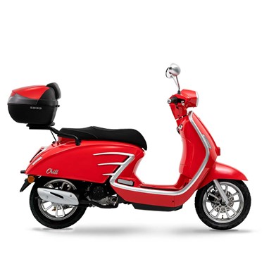 UM Chill 50 "Urban" | Scooter | Scooter