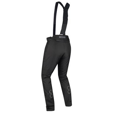 BERING Calças SIBERIA Preto | Calças