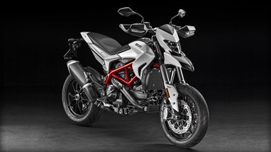 Ducati Hypermotard 939 | Moto | Hypermotard