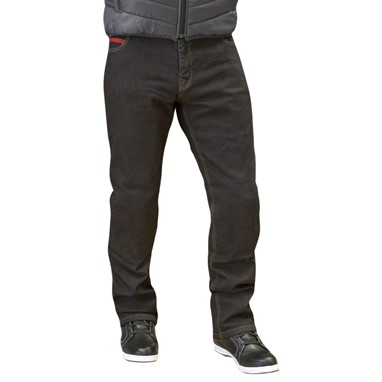 Merlin Calças Blake Stretch JeansAzul | Jeans