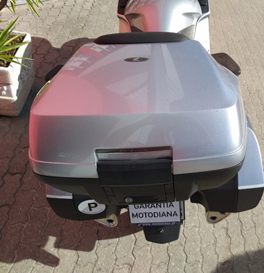 Honda Pan European ST1300 | Moto