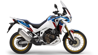 Honda Adventure Sports  - CRF1100L | Moto | On/Off Road