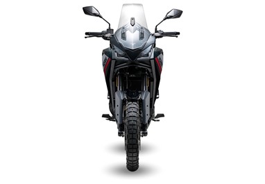 Moto Morini X-CAPE 650 | Moto | Adventure