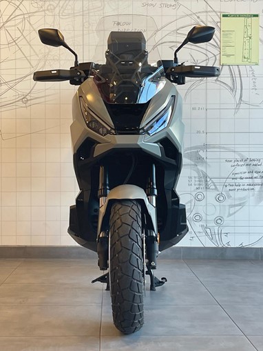 Honda X-ADV 750 | Moto