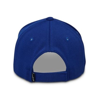 Boné Alpinestars ANGLE VELO TECH HAT | Boné