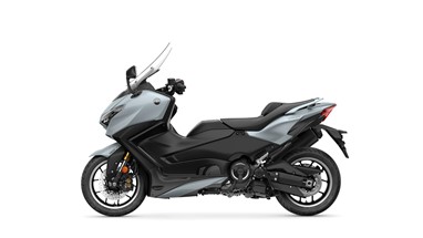 Yamaha TMAX Tech MAX 2026 | Scooter | Desporto
