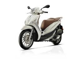 Piaggio Medley 125 | Scooter | Até 125 CC
