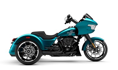 Harley Davidson Road Glide 3 2026 | Moto | Trike