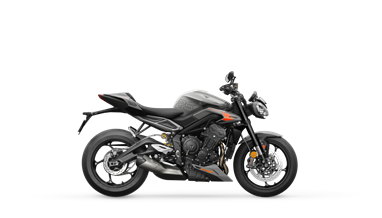 Triumph Street Triple 765 RS | Moto | Roadsters