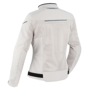 BERING Lady OZONE Cinzento | Blusões