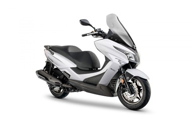 Kymco Grand Dink 300 ABS | Scooter | Scooters 125 cc