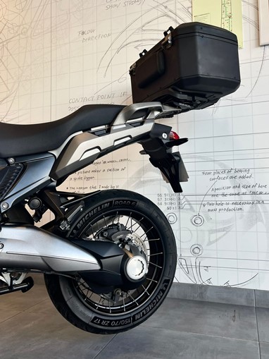 Honda VFR 1200X | Moto