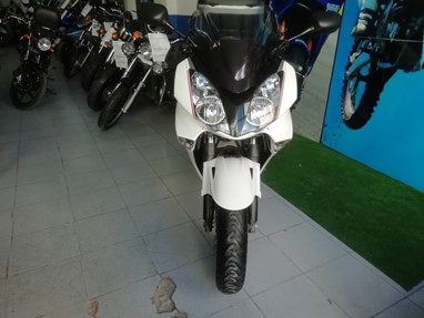 Honda VFR 800 | Moto