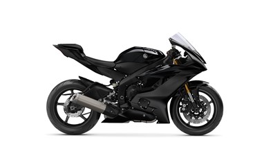 Yamaha R6 RACE 2025 | Moto | Super Desportivas
