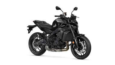 Yamaha MT-09 2025 | Moto | Hyper Naked