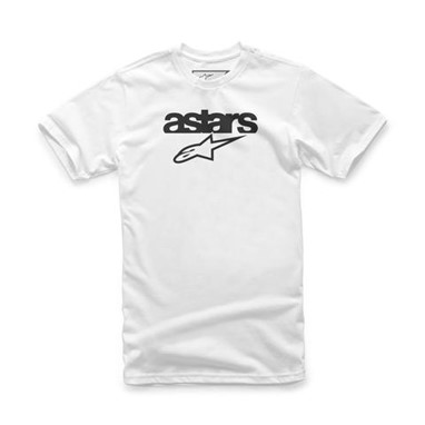T-Shirt Alpinestars HERITAGE BLAZE TEE | T-Shirt