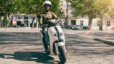 Yamaha NEO's 2023 | Scooter Elétrica | Urban Mobility