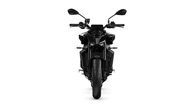 Yamaha MT-09 2025 | Moto | Hyper Naked