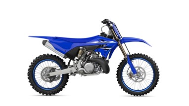 Yamaha YZ250 2026 | Moto | Competição