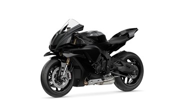 Yamaha R1 RACE 2025 | Moto | Super Desportivas
