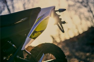 UM DSR EX | Moto | Enduro/Supermoto