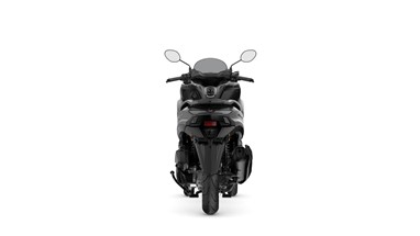 Yamaha Tricity 125 2025 | Scooter | Urban Mobility