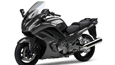 Yamaha FJR1300AE | Moto | Sport Touring