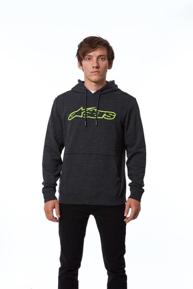Pullover Alpinestars BLAZE PULLOVER HOODIE | Pullover