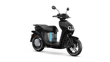 Yamaha NEO's | EV