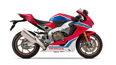 Honda CBR1000RR Fireblade SP | Moto | Super Sport