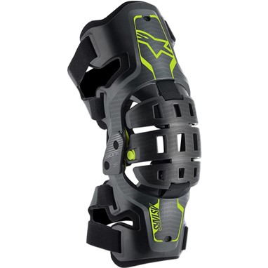 Joalheiras Alpinestars BIONIC 5S YOUTH KNEE BRACE | Joalheiras