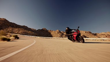 Triumph DAYTONA 660 | Moto | Sport