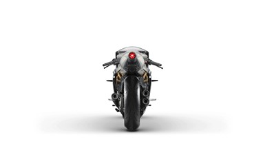 Mv Agusta Superveloce S | Moto | Super-Sport