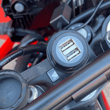 Honda CRF 300LR RALLY COM EXTENSÃO DE GARANTIA E MAPIT | Moto